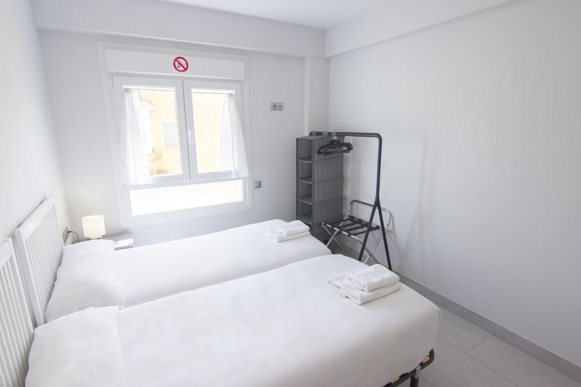 Rentalsevilla Lopez De Gomara I מראה חיצוני תמונה