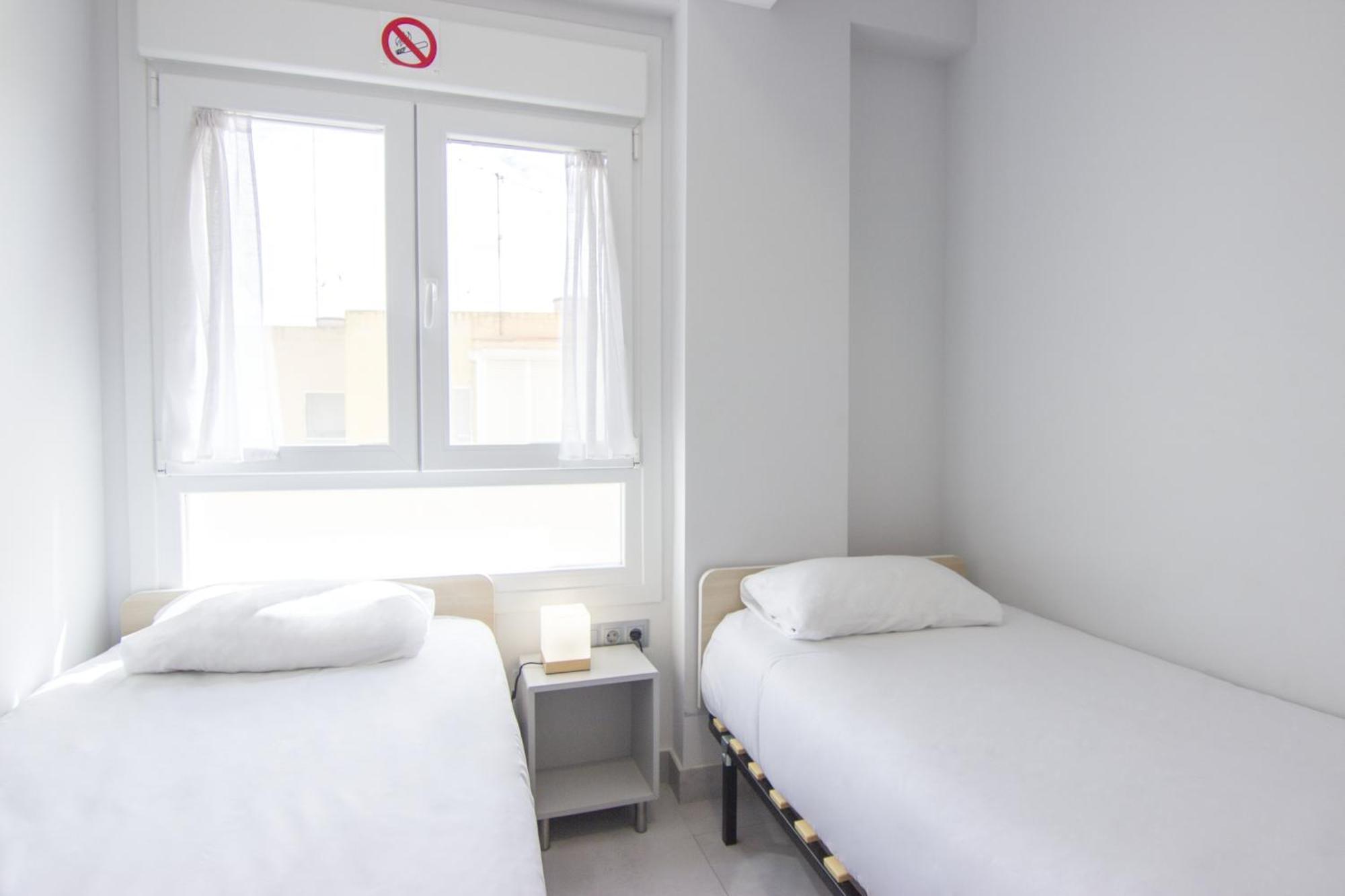 Rentalsevilla Lopez De Gomara I מראה חיצוני תמונה