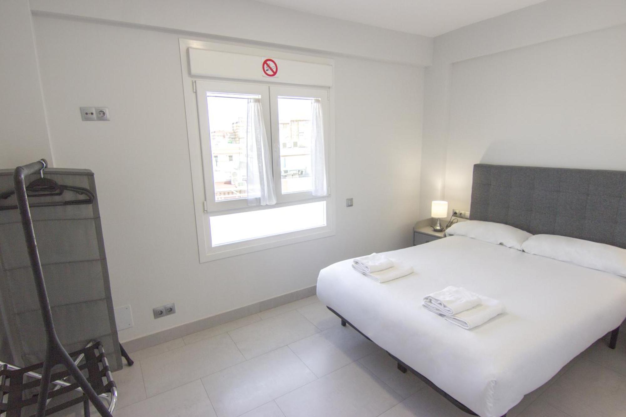 Rentalsevilla Lopez De Gomara I מראה חיצוני תמונה