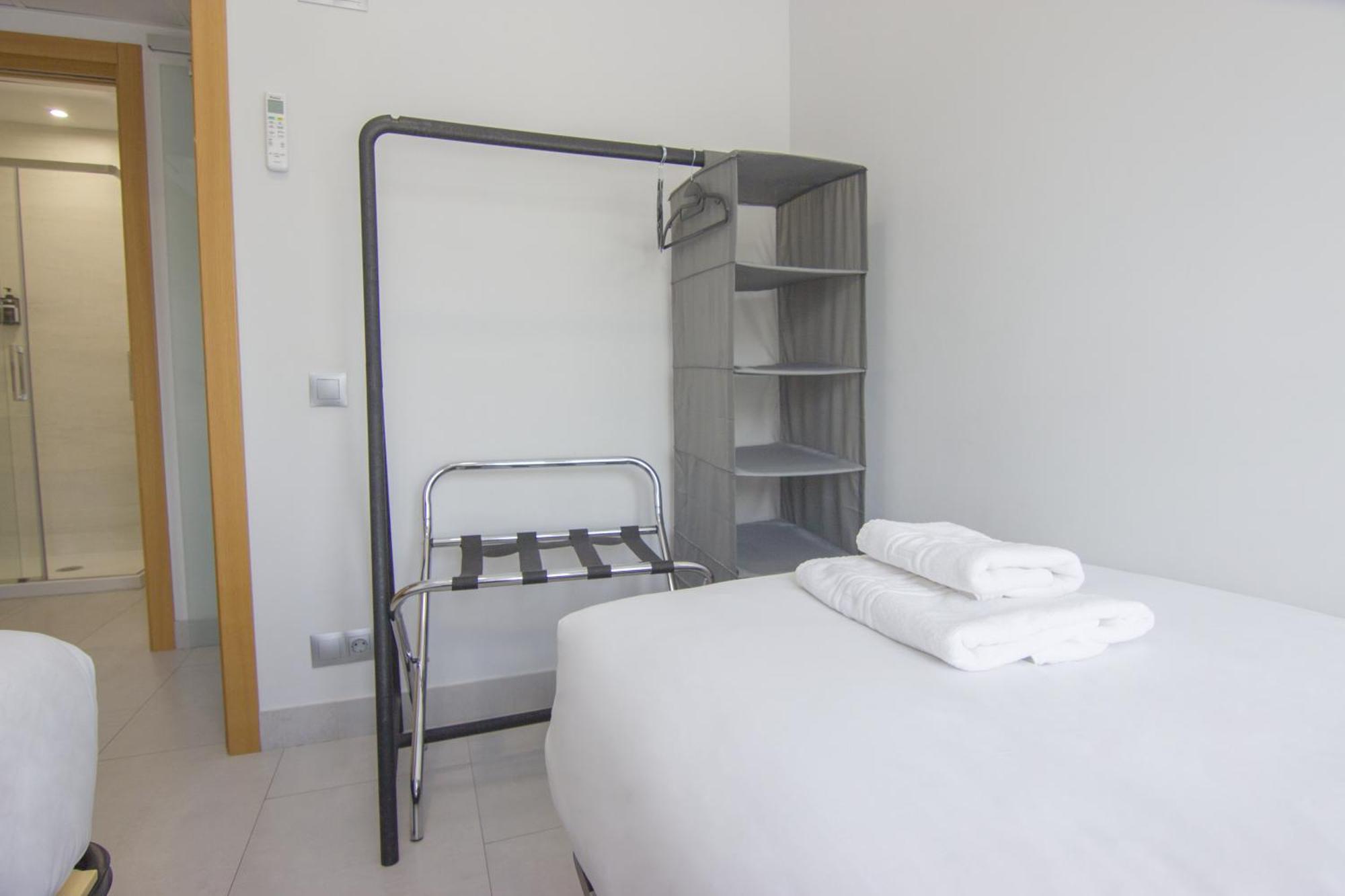 Rentalsevilla Lopez De Gomara I מראה חיצוני תמונה
