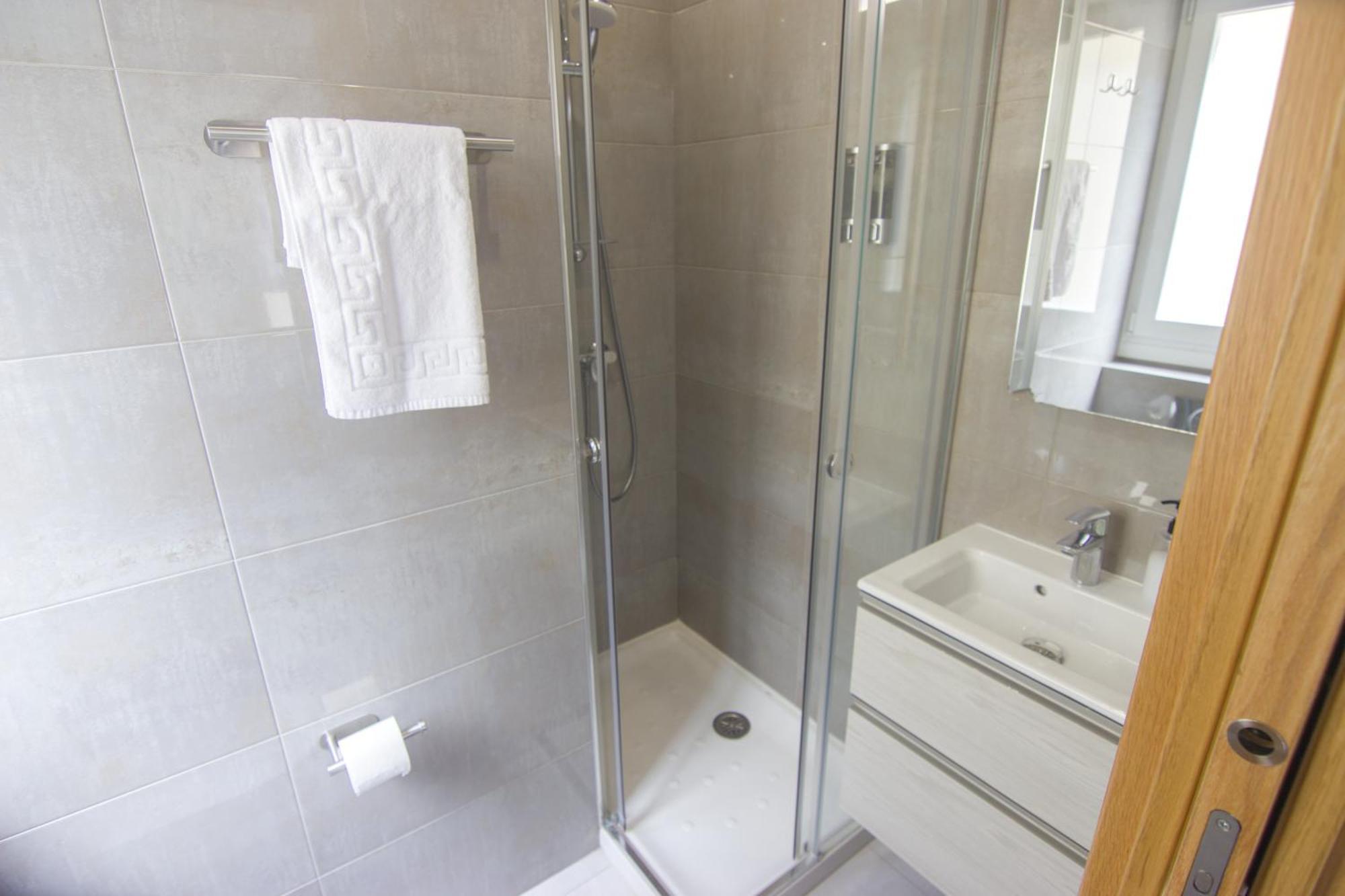 Rentalsevilla Lopez De Gomara I מראה חיצוני תמונה