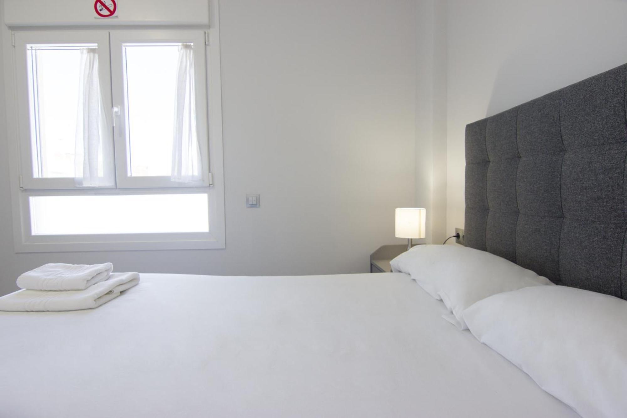 Rentalsevilla Lopez De Gomara I מראה חיצוני תמונה