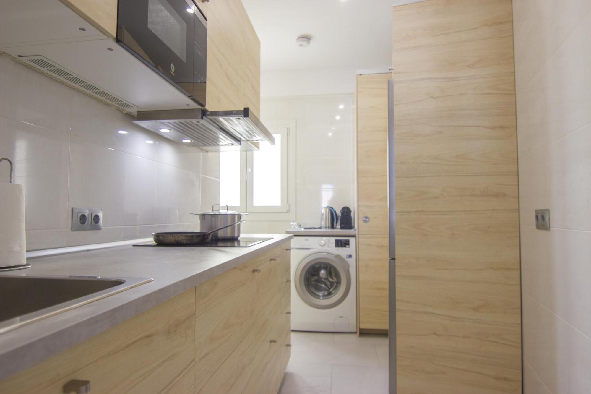 Rentalsevilla Lopez De Gomara I מראה חיצוני תמונה