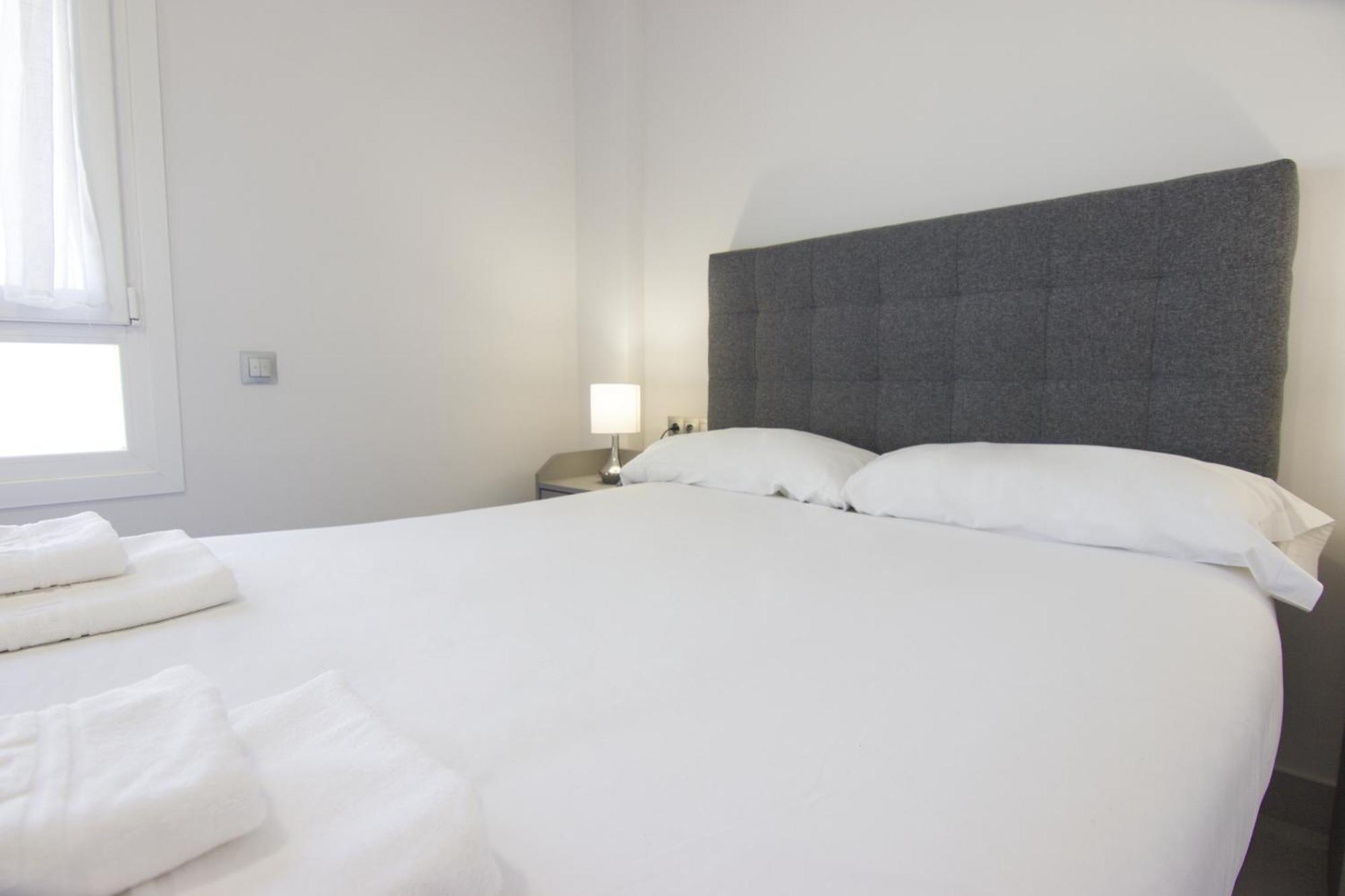 Rentalsevilla Lopez De Gomara I מראה חיצוני תמונה