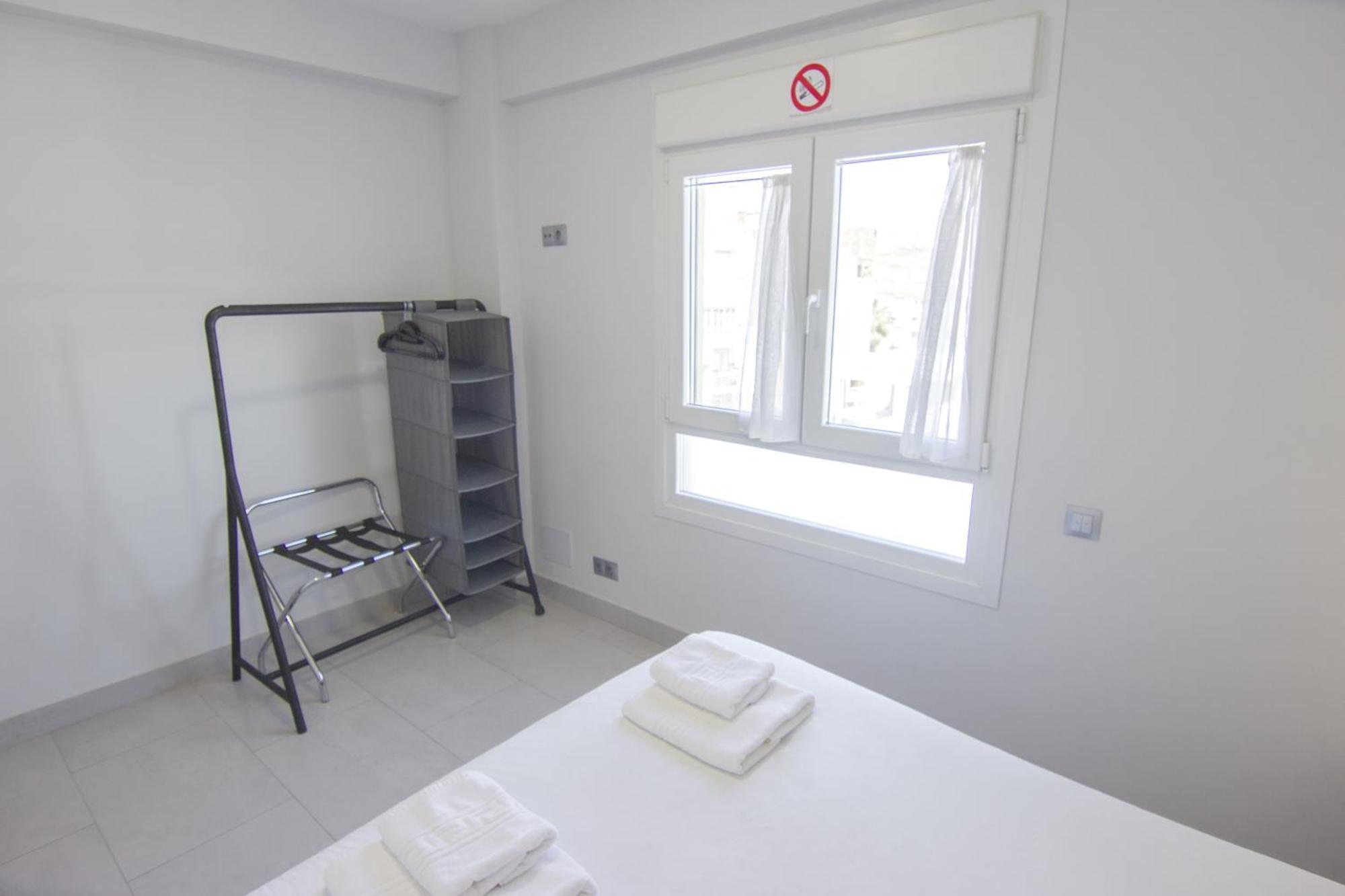 Rentalsevilla Lopez De Gomara I מראה חיצוני תמונה
